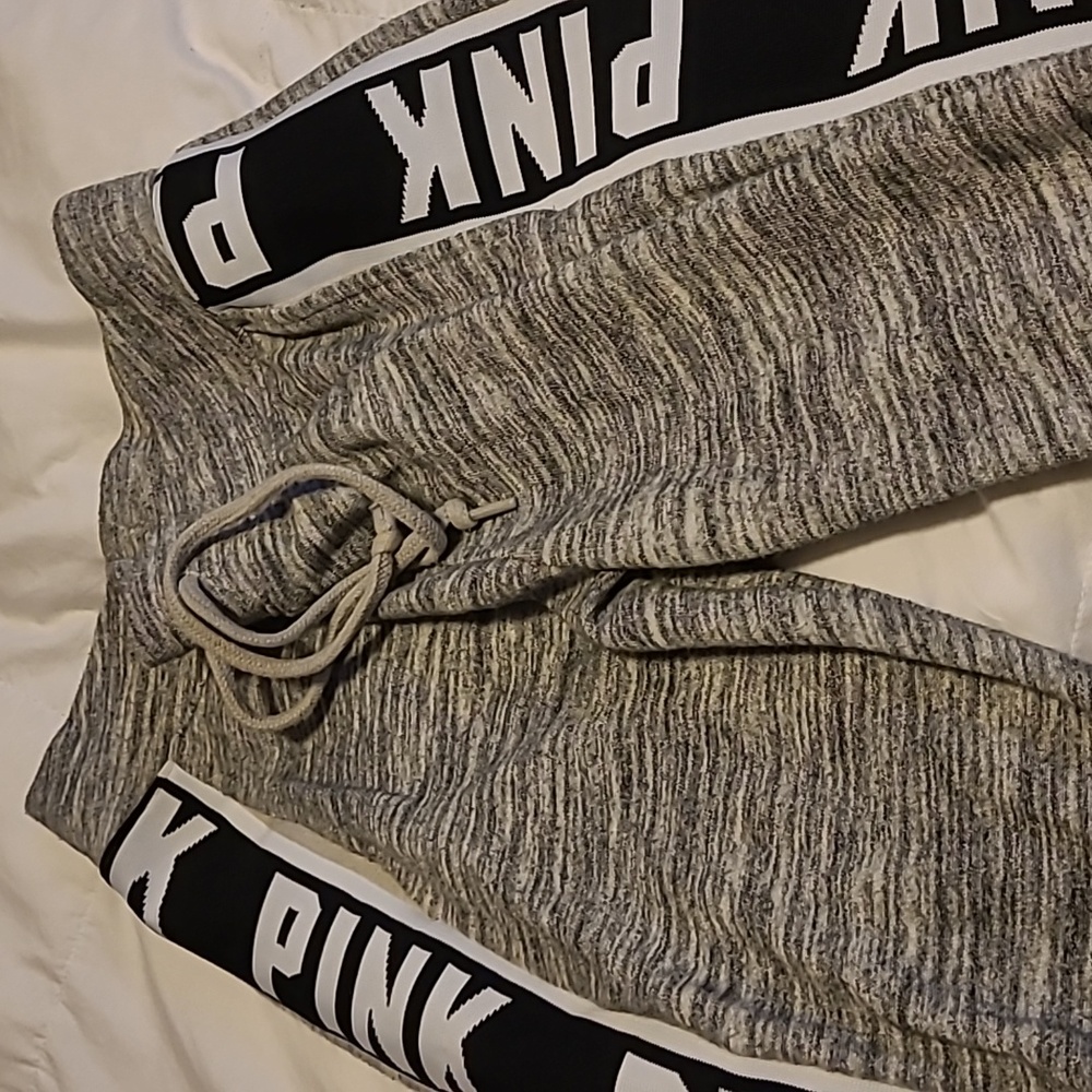 Victoria Secret Pink Jogging Pants